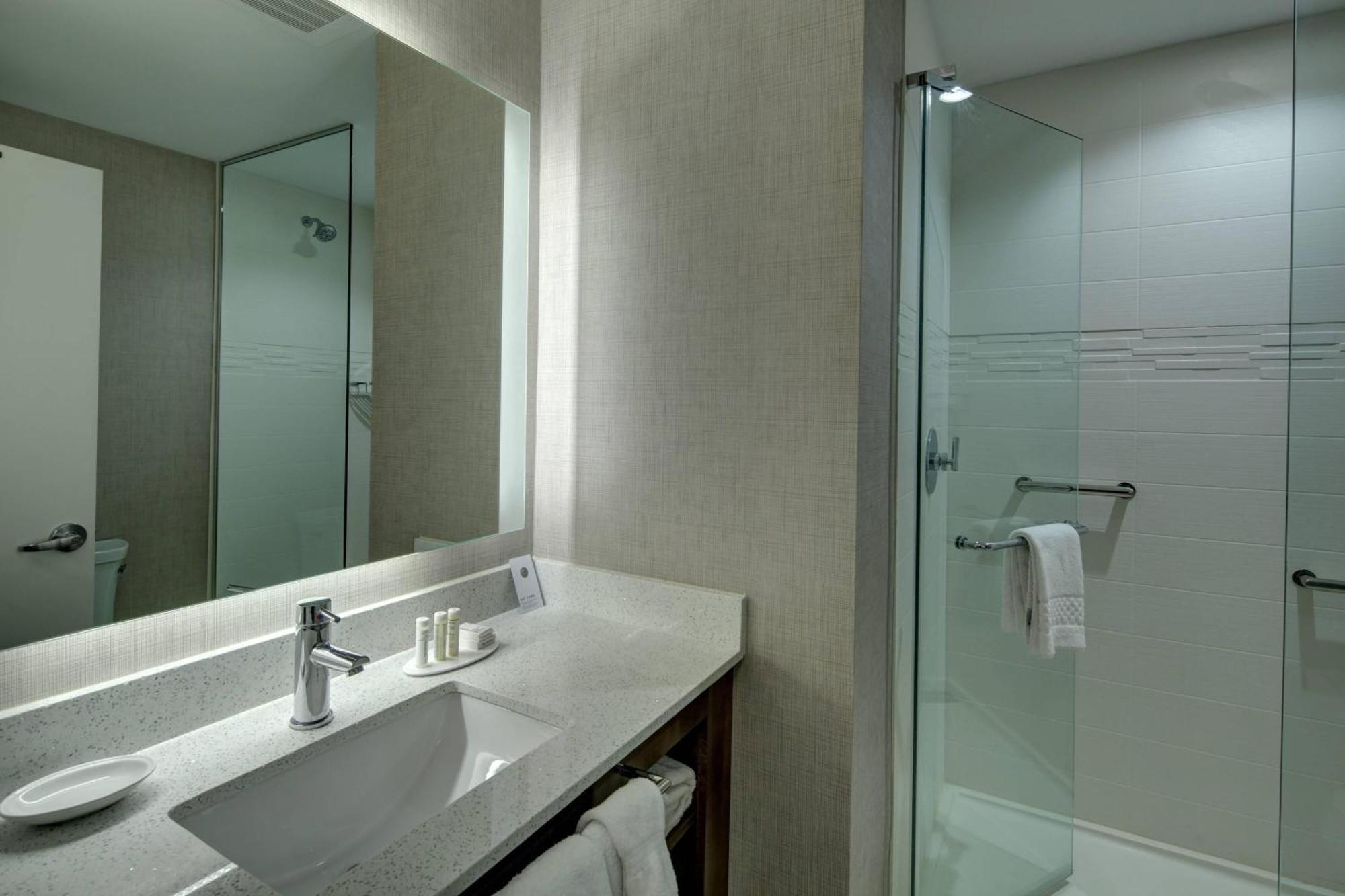 Residence Inn Fort Lauderdale Coconut Exterior foto